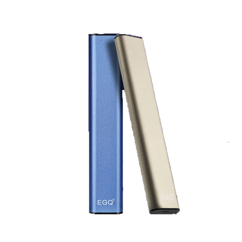 أعلى جودة 1.65mL vape pen 400mAh السيجارة الإلكترونية Disaposable Vape Pen سعر المصنع
