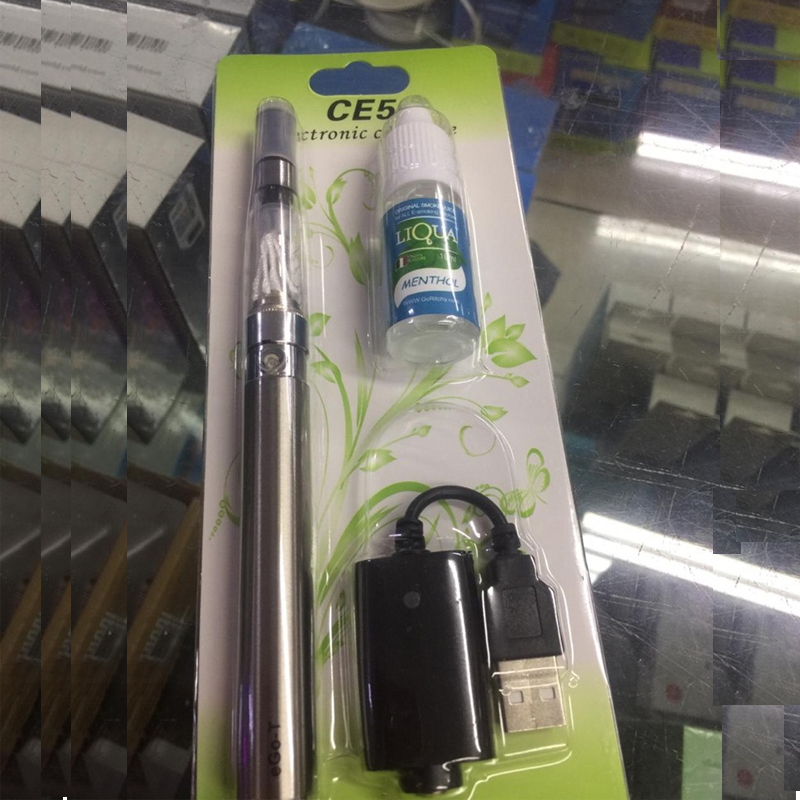 2020 EGO CE5 Design Booster Vape Pen