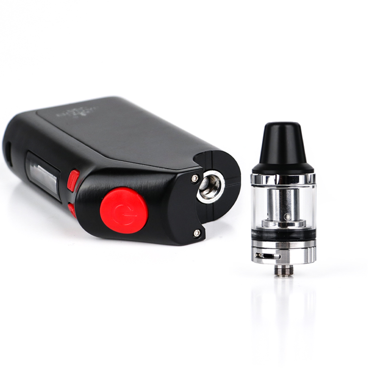 هايت باور 10-120 واط علبة ضغط قابلة للتعديل Vape Steampunk Vape السيجارة الإلكترونية